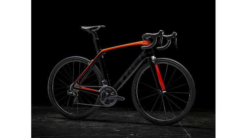 Madone 9.5 - Trek Bikes