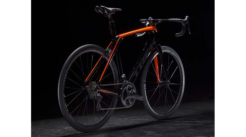 Madone 9.5 - Trek Bikes