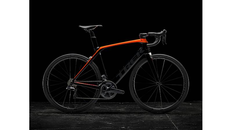 Madone 9.5 - Trek Bikes