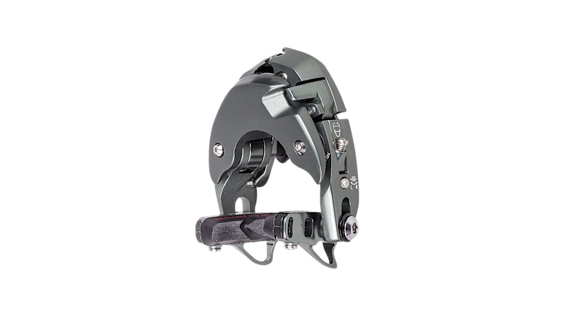 Trek Madone 9 Aero Integrated Brake Caliper - Trek Bikes