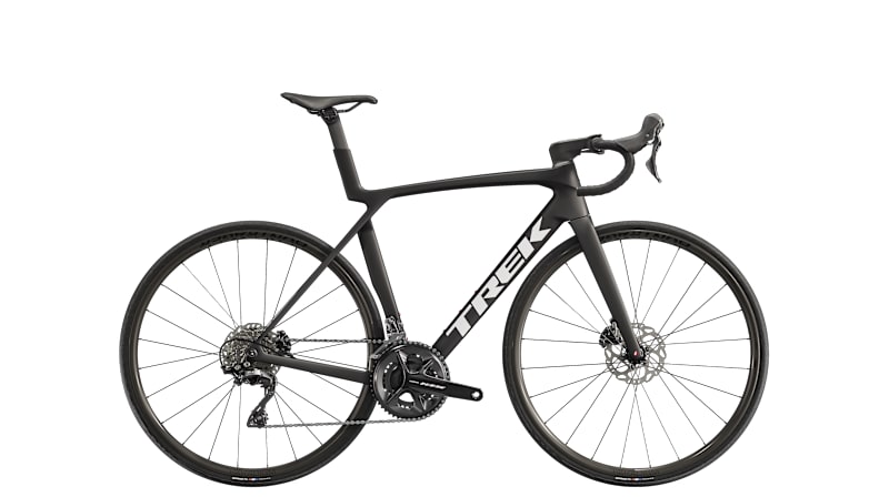 Madone lightweight aero race bikes - See the collection