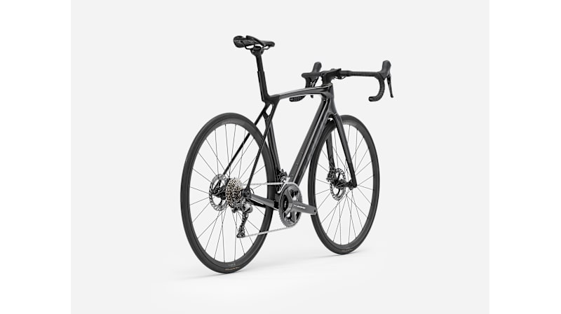 Madone 軽量エアロレースバイク - ラインアップを見る (JP)