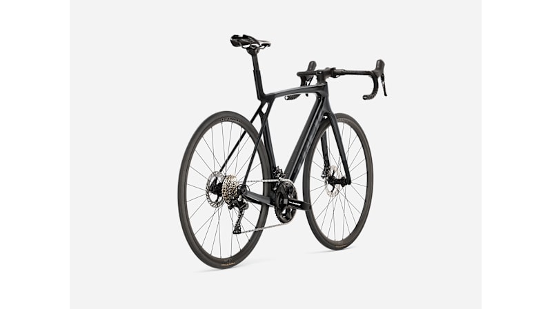 Bicicletas aerodinâmicas de estrada Madone – veja a coleção (BR)