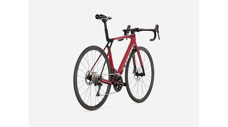 Madone 軽量エアロレースバイク - ラインアップを見る (JP)