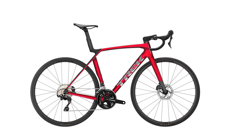 Madone 軽量エアロレースバイク - ラインアップを見る (JP)