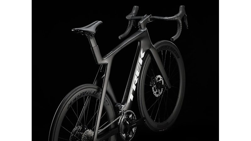 Madone SL 6 Gen 7 - Trek Bikes