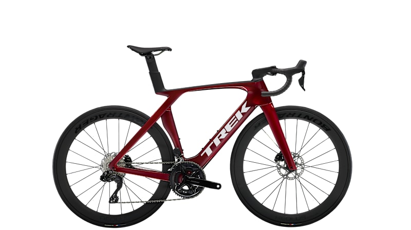 Madone SL 6 Gen 7 - Trek Bikes