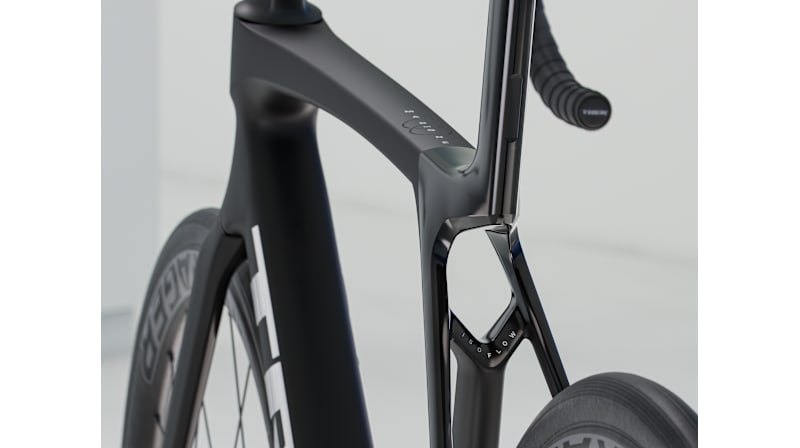 Madone SL 6 Gen 8 - Trek Bikes (JP)