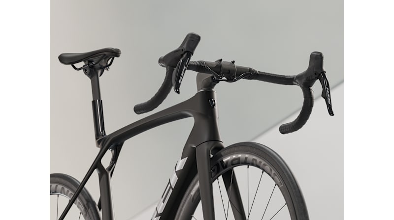 Madone SL 6 Gen 8 - Trek Bikes