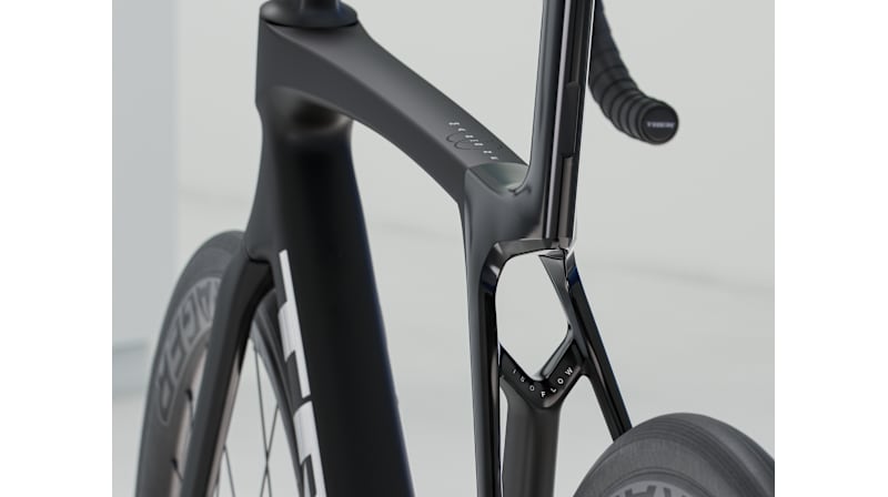 Madone SL 6 AXS Gen 8 - Trek Bikes