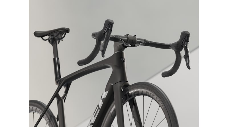 Madone SL 6 AXS Gen 8 - Trek Bikes