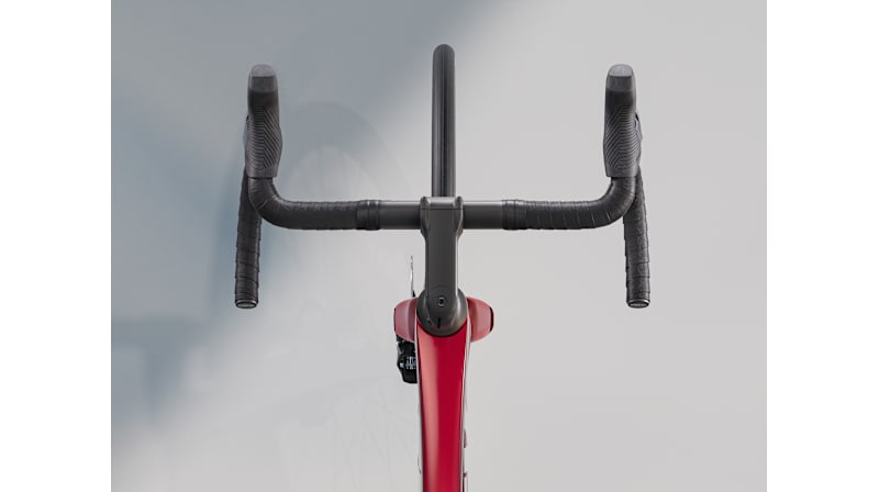 Madone SL 6 AXS Gen 8 - Trek Bikes