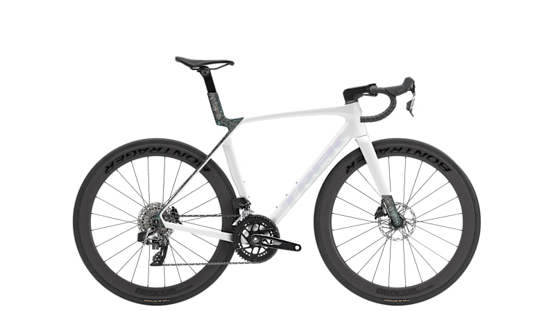 TREK MADONE カーボンロードバイク ホワイト Madone lightweight aero race bikes - See the collection