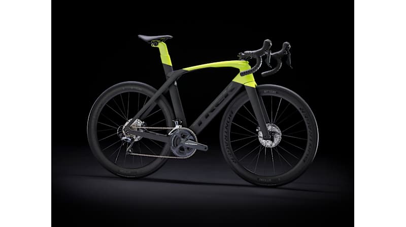 Madone SL 6 - Trek Bikes (JP)