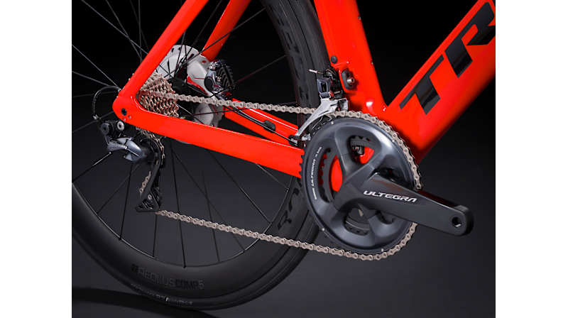 Madone SL 6 - Trek Bikes (CA)
