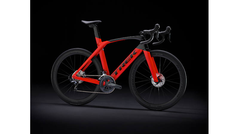 Madone SL 6 - Trek Bikes (CA)