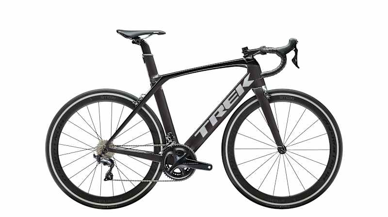 Madone SL 6 - Trek Bikes