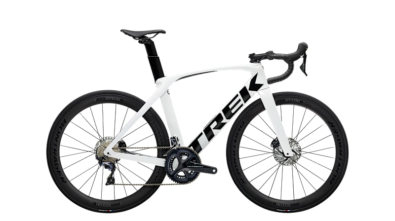 Madone SL 6 Gen 6 - Trek Bikes (JP)
