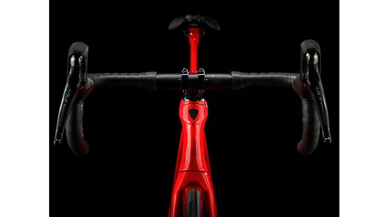 Madone SL 6 Gen 6 - Trek Bikes