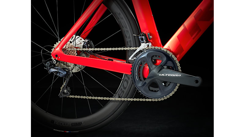 Madone SL 6 Gen 6 - Trek Bikes