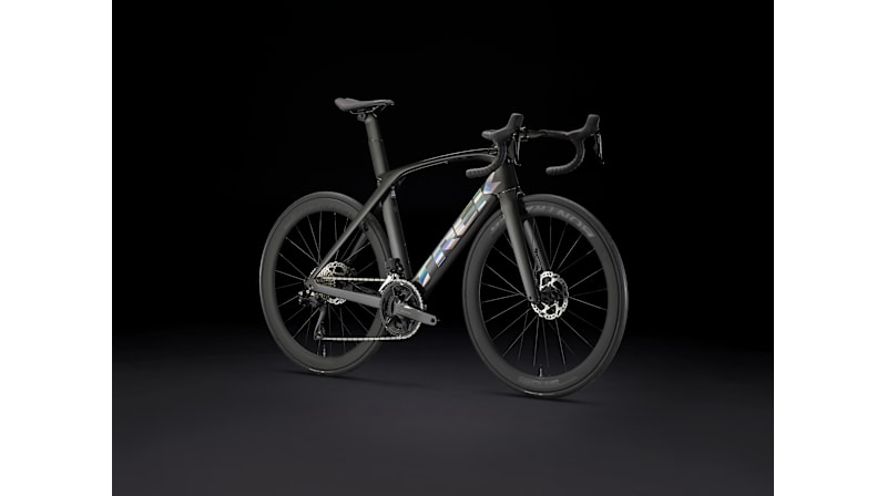 新品同様】Madone SL 6 Di2 Gen 6 + 未使用備品一式 認定中古車 TREK