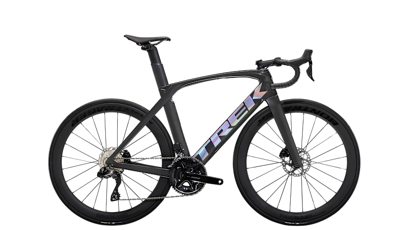Madone SL 6 Di2 Gen 6 - Trek Bikes (JP)