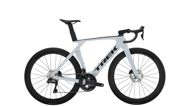 Madone SL 7 Gen 7 - Trek Bikes