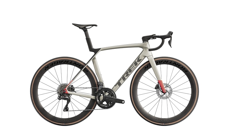 Madone SL 7 Gen 8 - Trek Bikes
