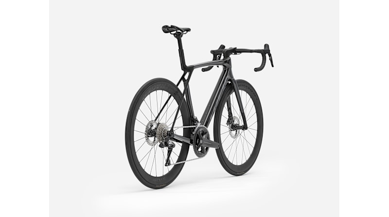 Madone 軽量エアロレースバイク - ラインアップを見る (JP)