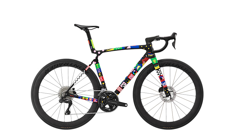Madone SL カーボンレースバイク - Trek Bicycle (JP)