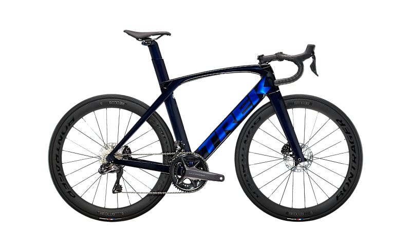 Madone SL 7 Gen 6 - Trek Bikes