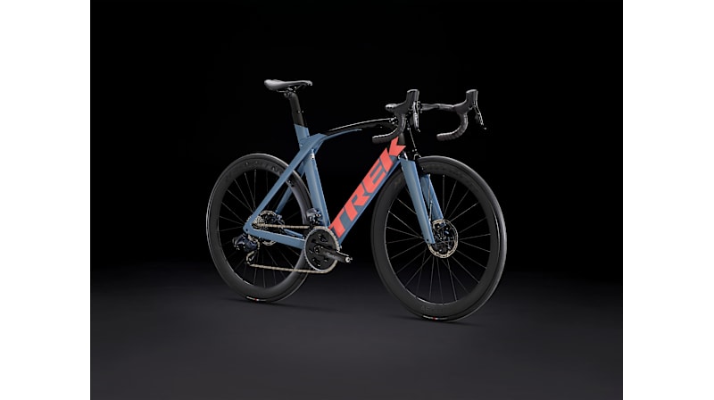 Madone SL 7 AXS Gen 6 - Trek Bikes