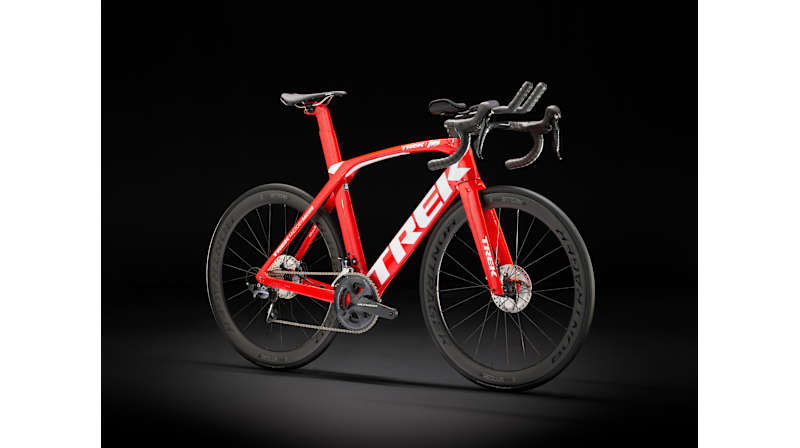 Madone SLR 6 Disc Speed - Trek Bikes