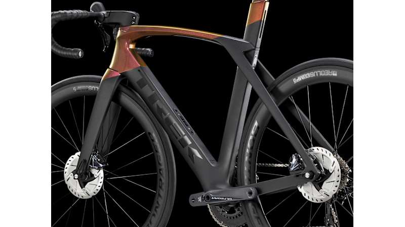 Madone SLR 6 Disc - Trek Bikes (JP)