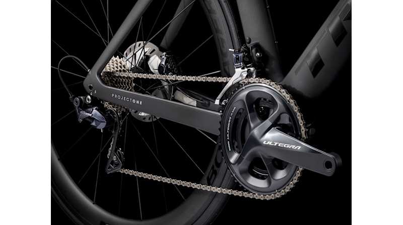 Madone SLR 6 Disc - Trek Bikes