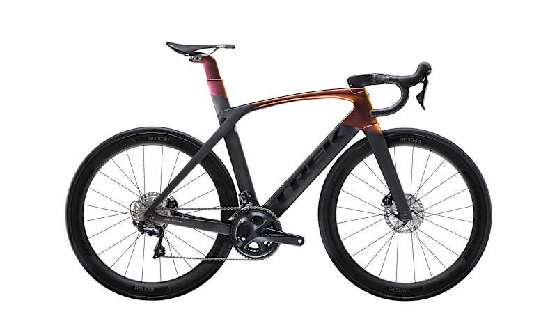 Madone SLR 6 Disc - Trek Bikes (CA)