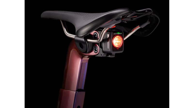Madone SLR 6 Disc - Trek Bikes (JP)
