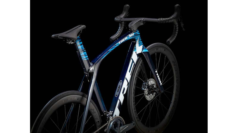 Madone SLR 6 Gen 6 - Trek Bikes