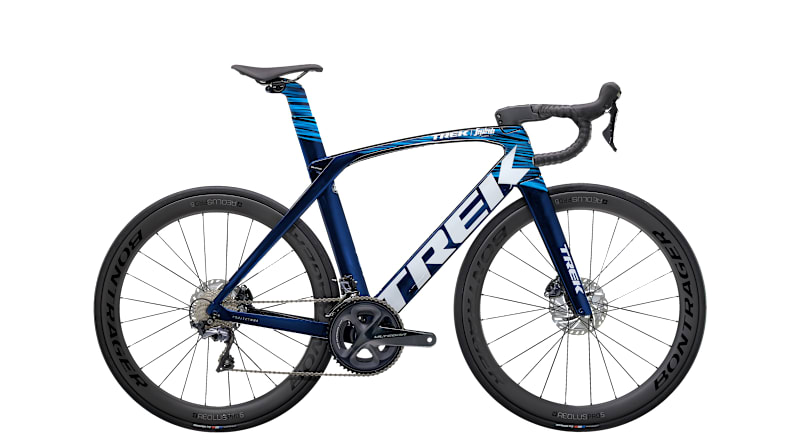 Madone SLR 6 Gen 6 - Trek Bikes