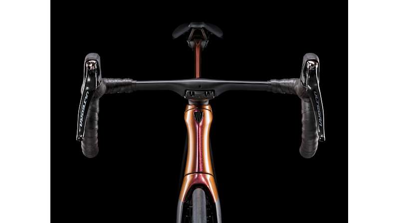 Madone SLR 6 - Trek Bikes