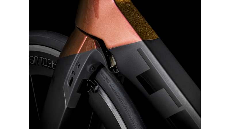 Madone SLR 6 - Trek Bikes (JP)