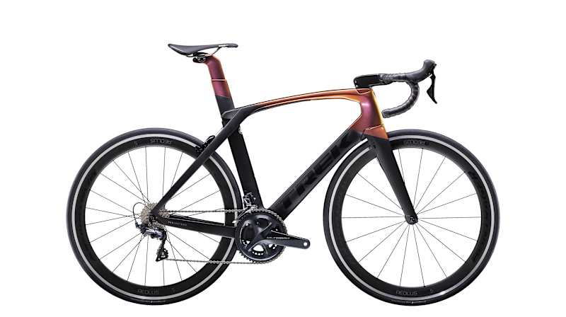 Madone SLR 6 - Trek Bikes