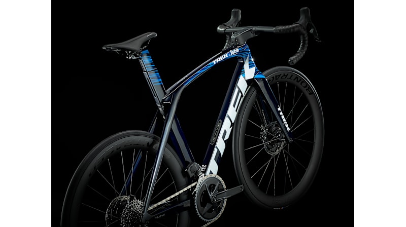 Madone SLR 6 AXS Gen 6 - Trek Bikes