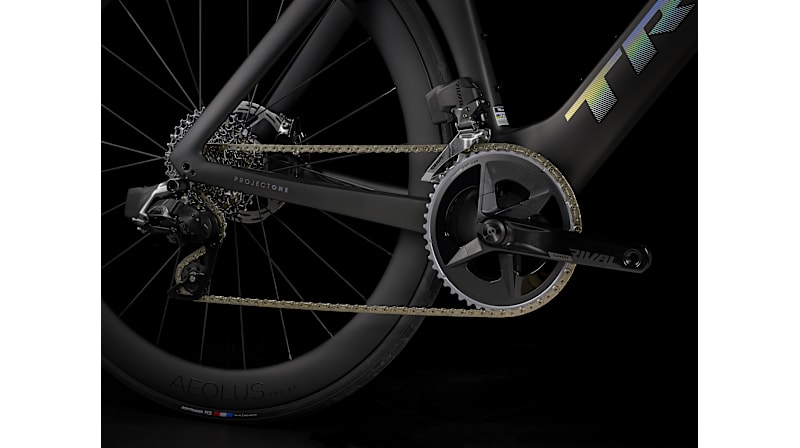 Madone SLR 6 AXS 7e gén. - Trek Bikes (FR)