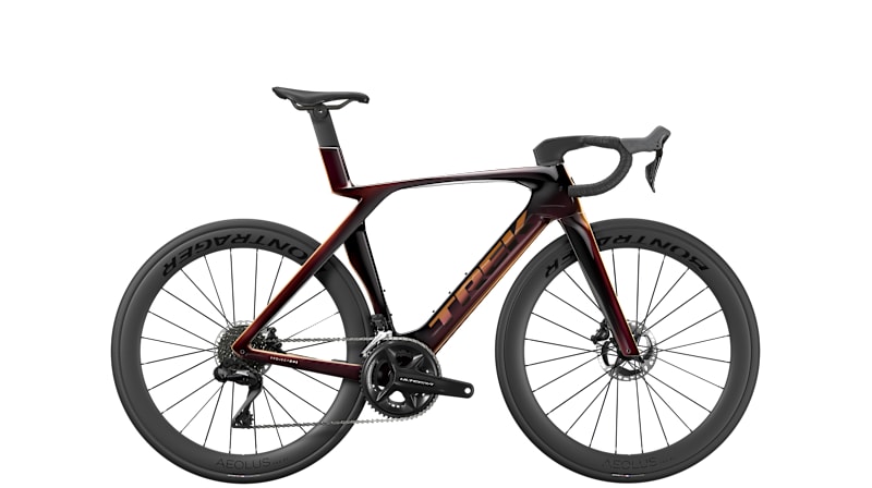 Madone SLR 7 Gen 7 - Trek Bikes (JP)