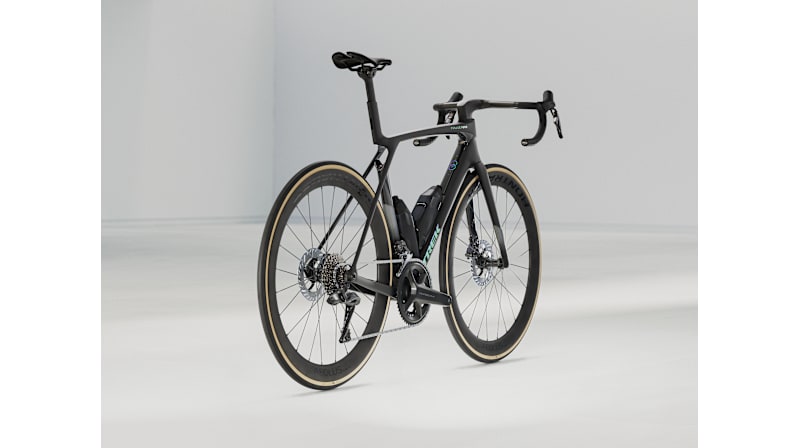 Madone 軽量エアロレースバイク - ラインアップを見る (JP)