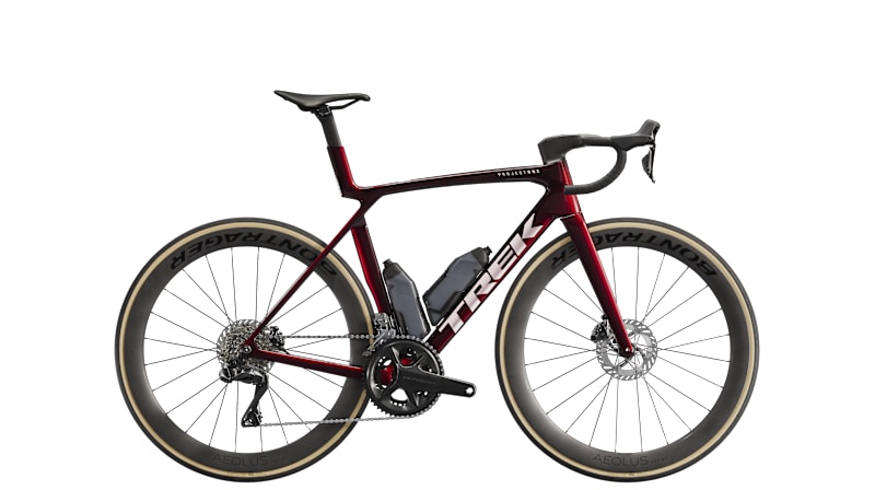 Madone 軽量エアロレースバイク - ラインアップを見る (JP)