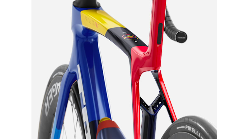 Madone 軽量エアロレースバイク - ラインアップを見る (JP)