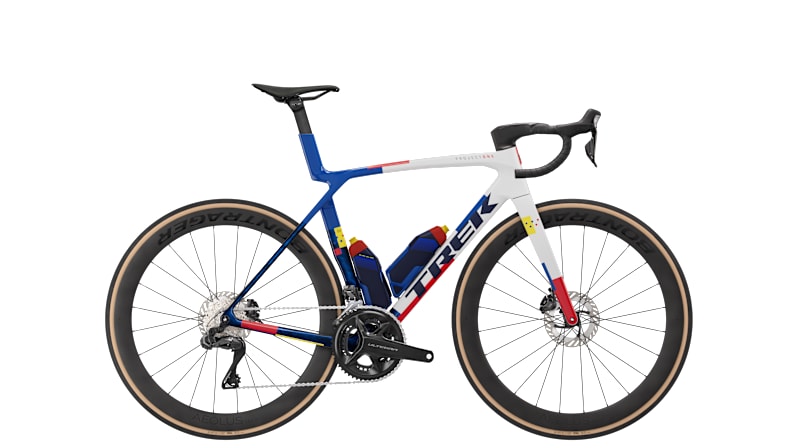 Madone 軽量エアロレースバイク - ラインアップを見る (JP)
