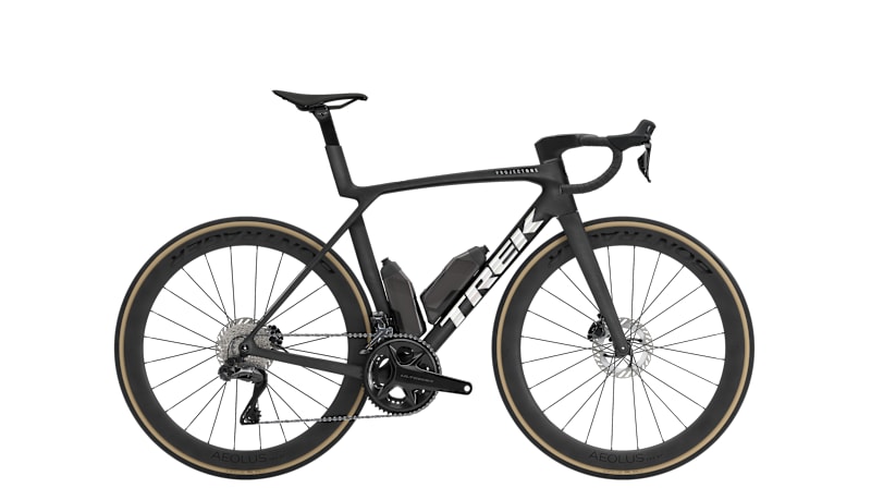 Madone SLR 7 Gen 8 - Trek Bikes